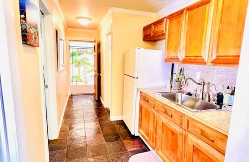 Hakalau House | Escape to Paradise at the Hawaii Wellness Retreat /Waterfall Estate in Hakalau