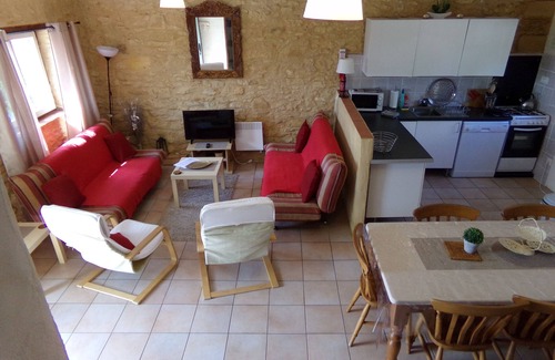Nadaillac-de-Rouge House | Escape to serenity in our beautiful cottage close to Sarlat/Rocamadour
