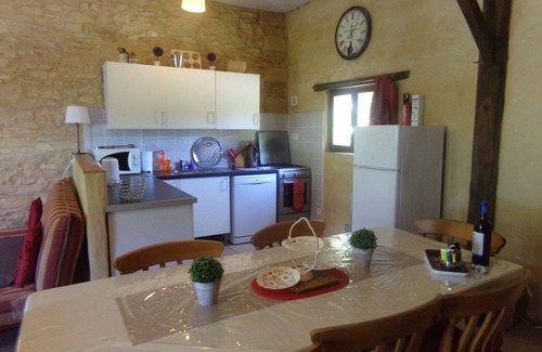 Nadaillac-de-Rouge House | Escape to serenity in our beautiful cottage close to Sarlat/Rocamadour