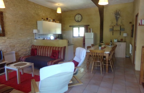 Nadaillac-de-Rouge House | Escape to serenity in our beautiful cottage close to Sarlat/Rocamadour