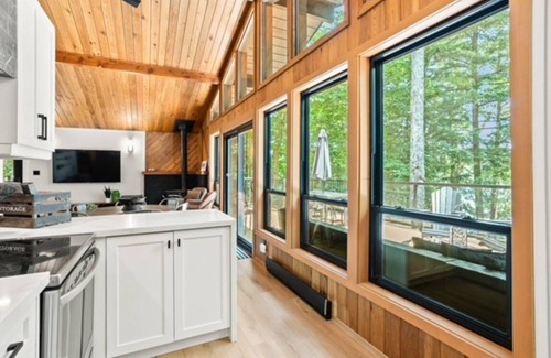 Dysart et al Cottage | Escape to Serenity at The Cedars East