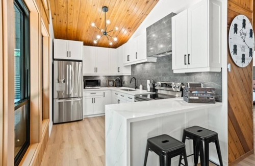 Dysart et al Cottage | Escape to Serenity at The Cedars East
