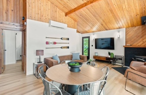 Dysart et al Cottage | Escape to Serenity at The Cedars East
