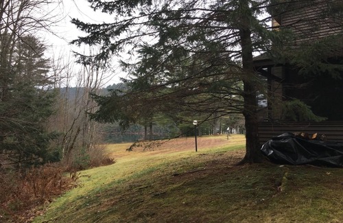 Chestertown House | Escape to the Adirondack Mountains