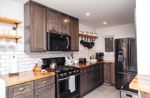 New Paltz House | Escape to the heart of the Hudson Valley!