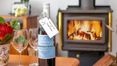 Katoomba House | Escape To Tranquil Haven