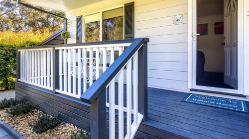 Katoomba House | Escape To Tranquil Haven