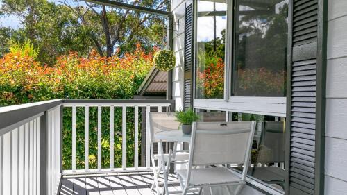 Katoomba House | Escape To Tranquil Haven