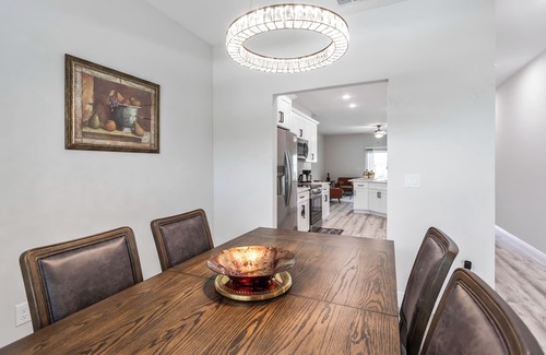Vero Lake Estates House | Escape to Tranquility Verobeach