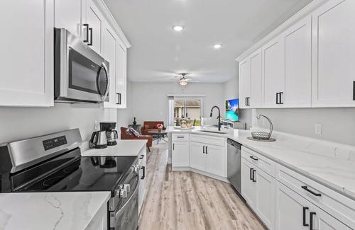 Vero Lake Estates House | Escape to Tranquility Verobeach