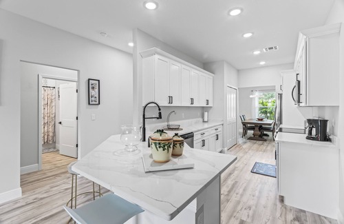 Vero Lake Estates House | Escape to Tranquility Verobeach