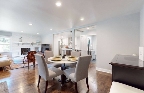 South Haven House | Escape to Your Perfect Getaway