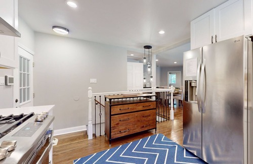 South Haven House | Escape to Your Perfect Getaway