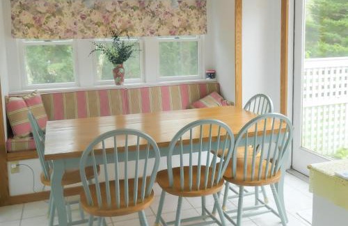 North Eastham House | esCAPE