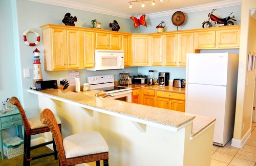 West Panama City Beach Condo | ESCAPE WINTER IN STYLE! SPECTACULAR VIEWS! CLEAN, LUXURY, AND ALL YOU NEED!