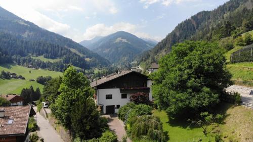 San Pancrazio Apartment | Eschenleit Ferienappartements