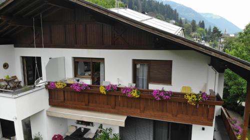 San Pancrazio Apartment | Eschenleit Ferienappartements