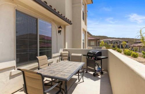 Washington House | Escondido Escape Steps To Pickleball