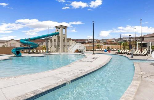 Washington House | Escondido Escape Steps To Pickleball