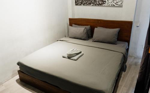 Berawa House | Escotel Krisnantara