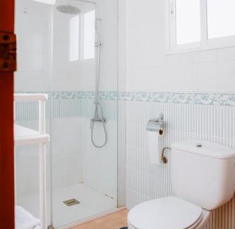 Archidona Apartment | Escua