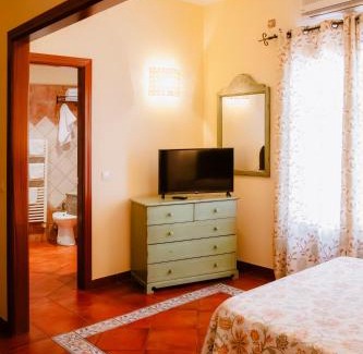 Archidona Apartment | Escua