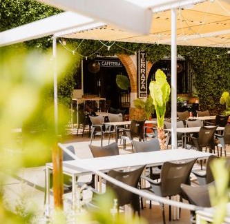 Archidona Apartment | Escua