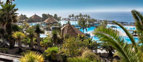 Fuencaliente de la Palma Hotel | Esencia de La Palma by Princess - Adults Only