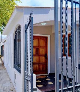 Las Heras House | Esencia de Montaña