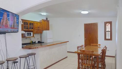 Las Heras House | Esencia de Montaña