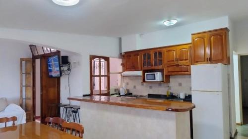 Las Heras House | Esencia de Montaña