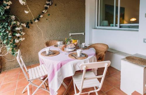 Poris de Abona Apartment | Esencias del Mar & Wifi