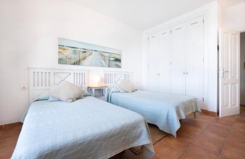 Poris de Abona Apartment | Esencias del Mar & Wifi