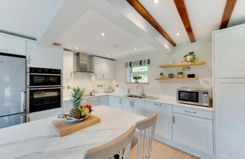 Ysbyty Ystwyth House | Esgair Wen