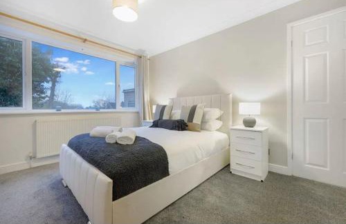 Middlesbrough House | Esher House
