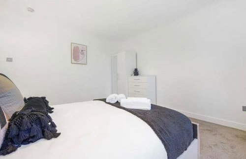 Middlesbrough House | Esher House