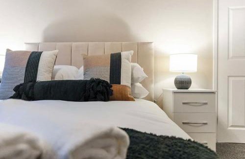 Middlesbrough House | Esher House