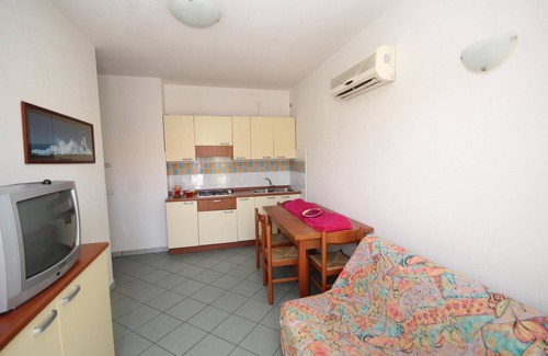 Rosapineta Apartment | Esidence Solmare 61/16 apartments with shared pool