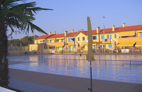 Rosapineta Apartment | Esidence Solmare 61/16 apartments with shared pool