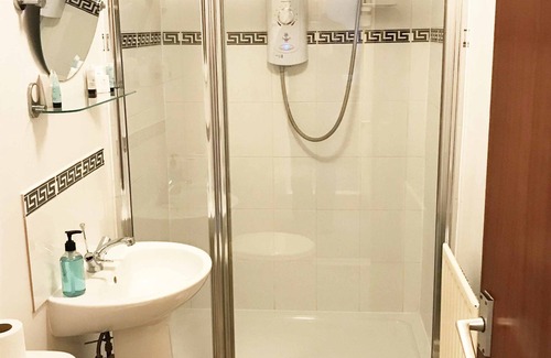 Southsea Hotel | Esk Vale Guest House