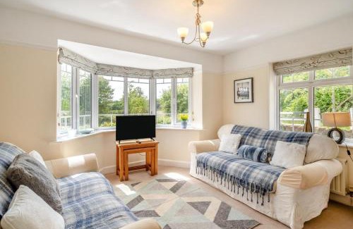 Ravenglass House | Eskholme Lodge