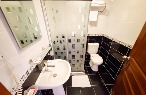 Adalar Hotel | Eskibağ Butik Hotel