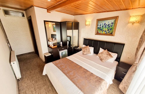 Adalar Hotel | Eskibağ Butik Hotel