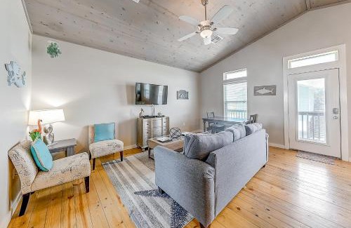 Old Town House | Eskridge Gem Unit A