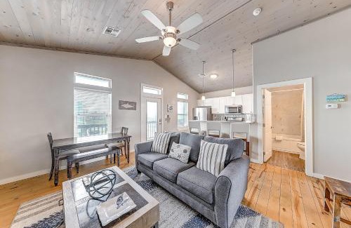 Old Town House | Eskridge Gem Unit A
