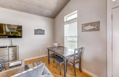 Old Town House | Eskridge Gem Unit A