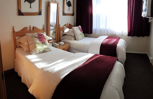 Polokwane Hotel | Eskulaap Hotel and Conference