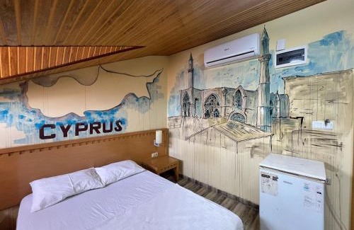 Avsallar Apartment | Esma Apart Otel