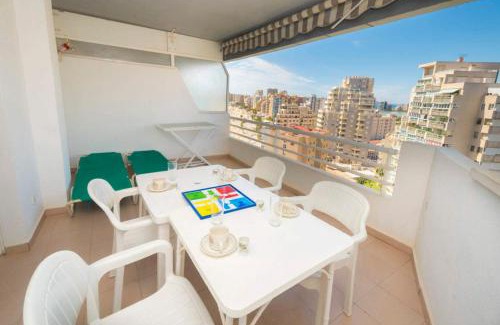 Calpe Apartment | Esmeralda 311a