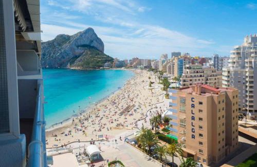 Calpe Apartment | Esmeralda 311a